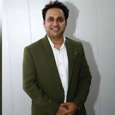 Dr Vipul Janardhan